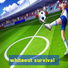 whiteout survival - dicas